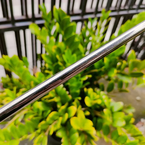 PUTTER APTY 85-1 ยาว 35 นิ้ว พลาดไม่ได้!!! เป็นพัตเตอร์ที่พัตต์นิ่งมาก หน้าสัมผัส MILLED ทั้งชิ้น ทำให้พัตต์เกาะไลน์ขั้นเทพจริงๆ ไม้กอล์ฟพรีเมี่ยมมือสอง ของแท้ By NakaraLuxurious image 5 PUTTER APTY 85-1 ยาว 35 นิ้ว พลาดไม่ได้!!! เป็นพัตเตอร์ที่พัตต์นิ่งมาก หน้าสัมผัส MILLED ทั้งชิ้น ทำให้พัตต์เกาะไลน์ขั้นเทพจริงๆ ไม้กอล์ฟพรีเมี่ยมมือสอง ของแท้ By NakaraLuxurious image 5