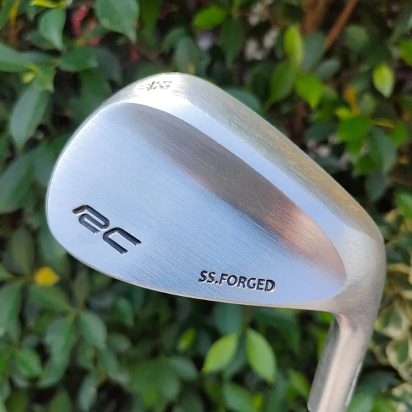 WEDGE RC SS.FORGED องศา 58 BOUNCE 11 ก้าน DYNAMIC GOLD FLEX WEDGE image 1 WEDGE RC SS.FORGED องศา 58 BOUNCE 11 ก้าน DYNAMIC GOLD FLEX WEDGE image 1
