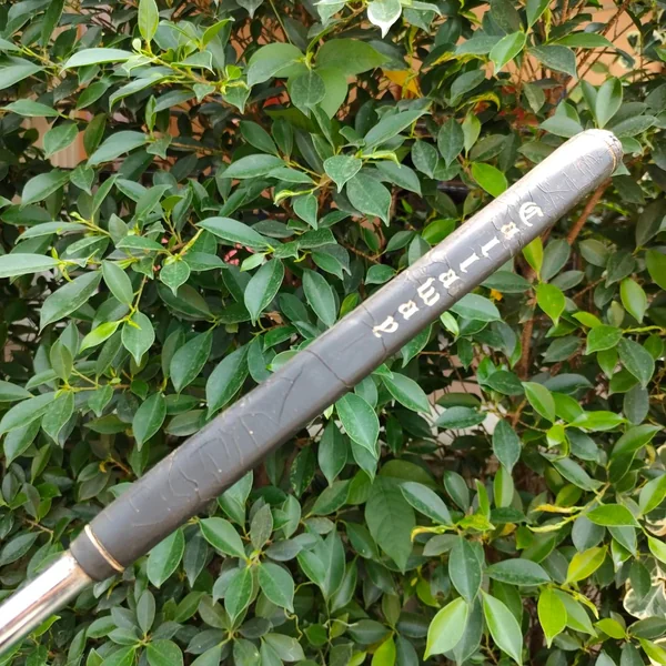 PUTTER CALLAWAY GOLF THE TUTTLE พัตเตอร์หลังเต่า สุด Classic สุดยอดคุณภาพ image 6 PUTTER CALLAWAY GOLF THE TUTTLE พัตเตอร์หลังเต่า สุด Classic สุดยอดคุณภาพ image 6