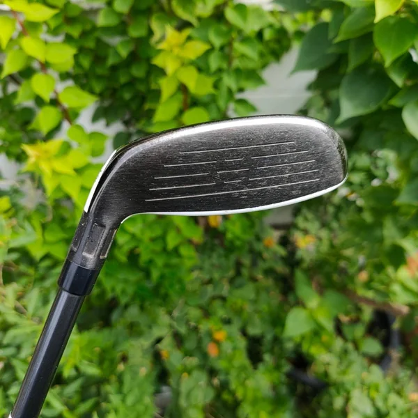 HYBRID Taylormade M2 image 3 HYBRID Taylormade M2 image 3