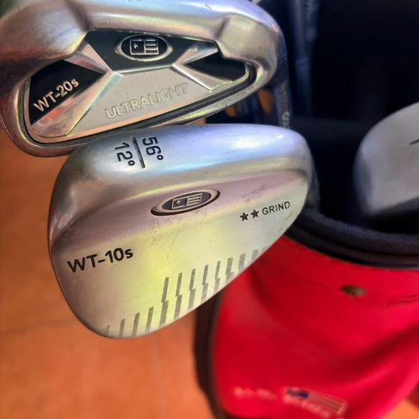  FULL SET U.S. KIDS GOLF ULTRALIGHT DV3 (WT-20s / WT-10s) ส่งต่อความมั่นใจให้โปรกอล์ฟตัวน้อยในสนาม!   image 6