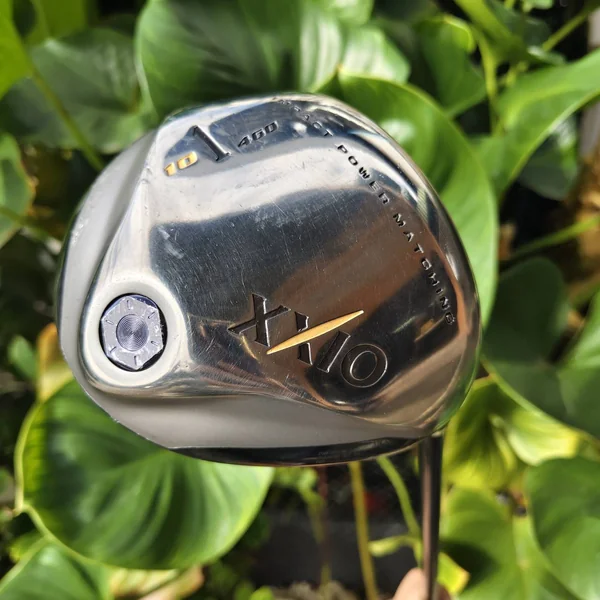 Driver XXIO IMPACT POWER MATCHING MP400 – ฟีลนุ่ม ตีง่าย เพิ่มระยะเต็มๆ image 1 Driver XXIO IMPACT POWER MATCHING MP400 – ฟีลนุ่ม ตีง่าย เพิ่มระยะเต็มๆ image 1