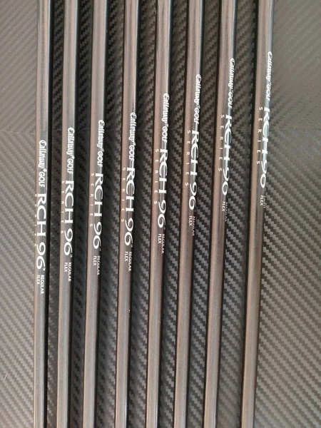 ชุดเหล็ก Callaway Great BIG BERTHAR image 9 ชุดเหล็ก Callaway Great BIG BERTHAR image 9