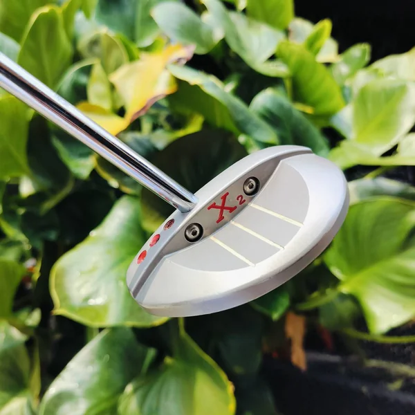 PUTTER TITLEIST SCOTTY CAMERON RED X2 ความยาว 34 นิ้ว กริพ เดิม สวยจัด มี COVER RED X2 ก้านเสียบแบบ CENTER SHAFT ไม้กอล์ฟพรีเมี่ยมมือสอง ของแท้ By NakaraLuxurious image 4 PUTTER TITLEIST SCOTTY CAMERON RED X2 ความยาว 34 นิ้ว กริพ เดิม สวยจัด มี COVER RED X2 ก้านเสียบแบบ CENTER SHAFT ไม้กอล์ฟพรีเมี่ยมมือสอง ของแท้ By NakaraLuxurious image 4