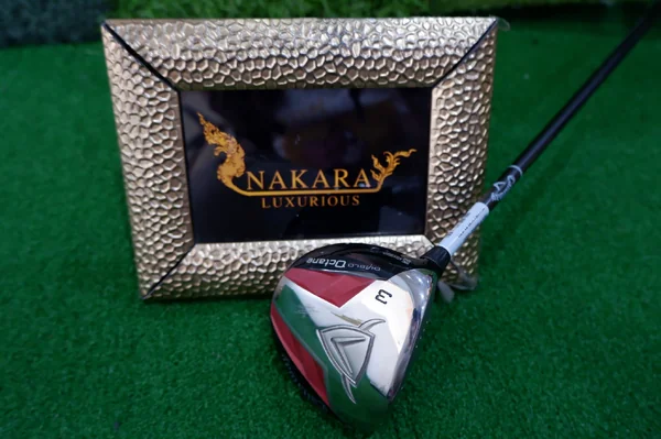Fairway3 CALLAWAY DIABLO OCTANE**มือซ้าย** image 1 Fairway3 CALLAWAY DIABLO OCTANE**มือซ้าย** image 1