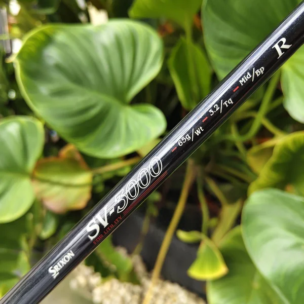 UT ตีง่ายแรงๆ! SRIXON AD HYBRID – U3 องศา 18° “ลอยง่าย คุมง่าย ระยะนิ่ง” image 5 UT ตีง่ายแรงๆ! SRIXON AD HYBRID – U3 องศา 18° “ลอยง่าย คุมง่าย ระยะนิ่ง” image 5