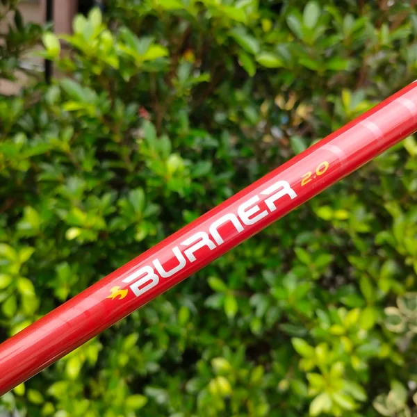 HYBRID 3 TAYLORMADE BURNER SUPERFAST 2.0 องศา 18 ก้าน SUPERFAST FLEX R หัวลักษณะส่งสามเหลี่ยมมนๆ ยื่นออกด้านหลังทำให้ตีง่าย ตีไกล ตีพุ่งสุดๆ ดีมากๆครับ image 6 HYBRID 3 TAYLORMADE BURNER SUPERFAST 2.0 องศา 18 ก้าน SUPERFAST FLEX R หัวลักษณะส่งสามเหลี่ยมมนๆ ยื่นออกด้านหลังทำให้ตีง่าย ตีไกล ตีพุ่งสุดๆ ดีมากๆครับ image 6