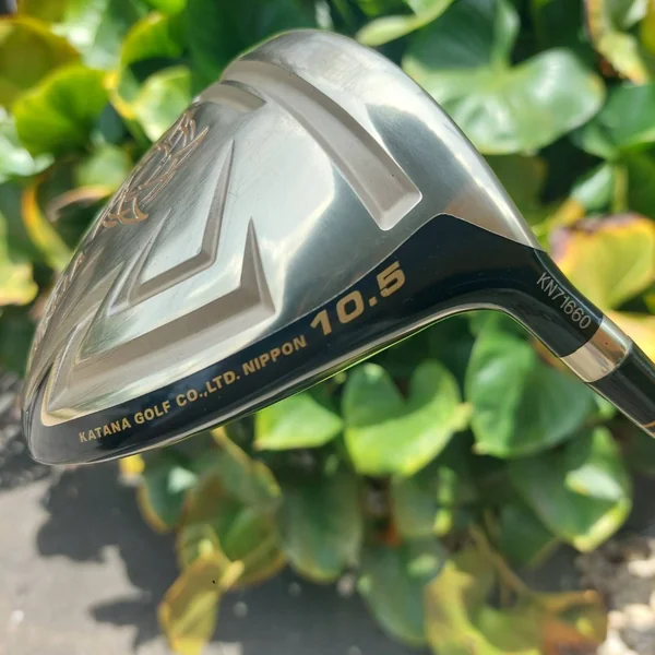 Driver Voltio Ninja 485Hi Gold COR 0.89 คือโหดมาก เป็นรุ่น Hi หน้าเด้งสุดขั้วชนรั้วชนธง!! image 3 Driver Voltio Ninja 485Hi Gold COR 0.89 คือโหดมาก เป็นรุ่น Hi หน้าเด้งสุดขั้วชนรั้วชนธง!! image 3