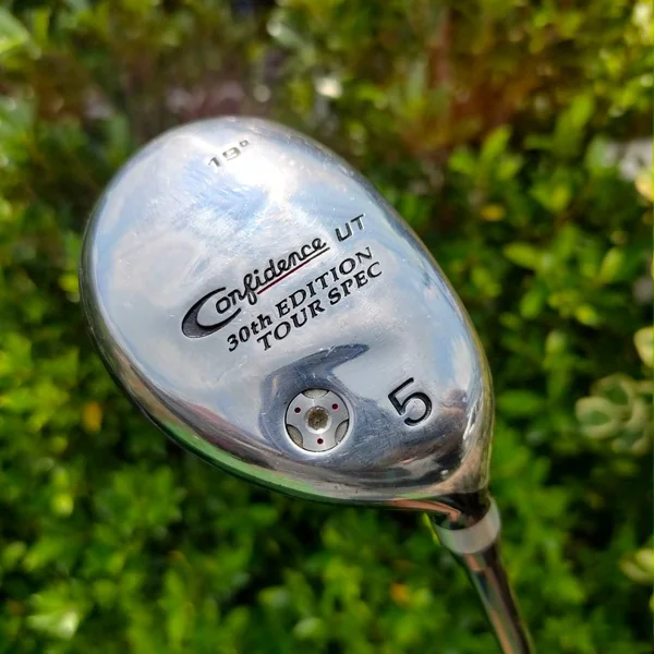 UT5 CONFIDENCE 30th EDITION TOUR SPEC image 1 UT5 CONFIDENCE 30th EDITION TOUR SPEC image 1