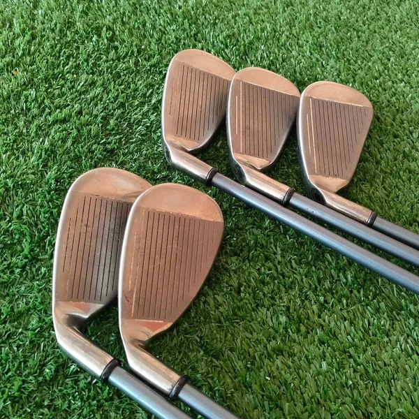 ชุดเหล็ก CALLAWAY HAWK EYE มีเหล็ก 3 5 7 9 เเละ PW ก้าน HAWK EYE FLEX R image 4 ชุดเหล็ก CALLAWAY HAWK EYE มีเหล็ก 3 5 7 9 เเละ PW ก้าน HAWK EYE FLEX R image 4