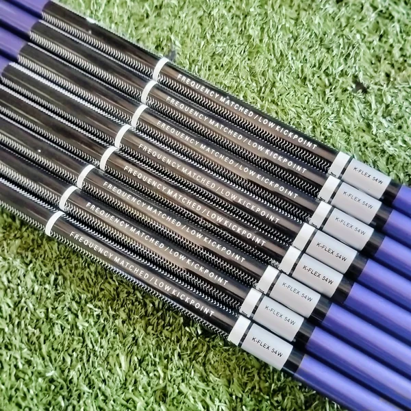 ก้านไม้กอล์ฟเด็กสำหรับใส่หัวไม้ ก้าน U.S.KIDS GOLF 54" ULTRA LIGHT WT-15 ความยาวก้าน 35 นิ้ว สำหรับน้องที่มีความสูง 137-145 เซนติเมตร เป็นก้านสำหรับเด็กที่ดีที่สุดในโลก image 10 ก้านไม้กอล์ฟเด็กสำหรับใส่หัวไม้ ก้าน U.S.KIDS GOLF 54" ULTRA LIGHT WT-15 ความยาวก้าน 35 นิ้ว สำหรับน้องที่มีความสูง 137-145 เซนติเมตร เป็นก้านสำหรับเด็กที่ดีที่สุดในโลก image 10