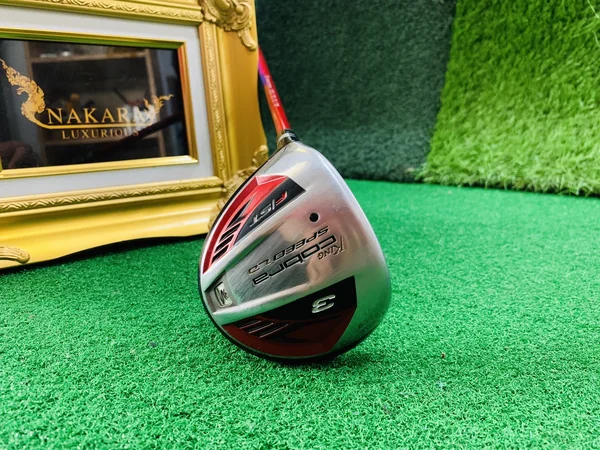 FAIRWAY 3 KING COBRA SPEED LD **สำหรับท่านที่ถนัดซ้าย** image 1 FAIRWAY 3 KING COBRA SPEED LD **สำหรับท่านที่ถนัดซ้าย** image 1