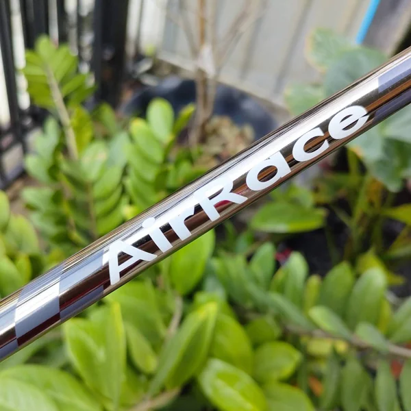 DRIVER VOLTIO PLATINUM HI COR องศา 10 ก้าน AirRACE FLEX R รุ่นนี้เป็นหน้าเด้งแบบ SUPER หน้าเด้ง HI COR ตีไกลสุดขั้ว ชนรั้วชนธงแน่นอน image 6 DRIVER VOLTIO PLATINUM HI COR องศา 10 ก้าน AirRACE FLEX R รุ่นนี้เป็นหน้าเด้งแบบ SUPER หน้าเด้ง HI COR ตีไกลสุดขั้ว ชนรั้วชนธงแน่นอน image 6
