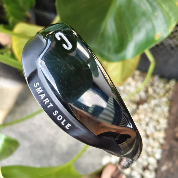 Cleveland Smart Sole 2.0 – “C” องศา 42 ตัวช่วยชิพง่ายแบบตกใจ! มือใหม่–มือเก๋าใช้แล้วชีวิตดีขึ้นทันตา image 1 Cleveland Smart Sole 2.0 – “C” องศา 42 ตัวช่วยชิพง่ายแบบตกใจ! มือใหม่–มือเก๋าใช้แล้วชีวิตดีขึ้นทันตา image 1