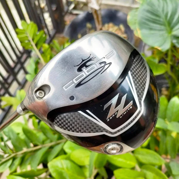  ** ไม้กอล์ฟสำหรับท่านที่ถนัดซ้าย ** DRIVER COBRA ZL องศา 9.5 ก้าน ALDILA VOODOO FLEX R รุ่น ZERO LIMIT สุดจริง ไม้กอล์ฟมือสอง ของแท้ BY NakaraLuxurious   image 1