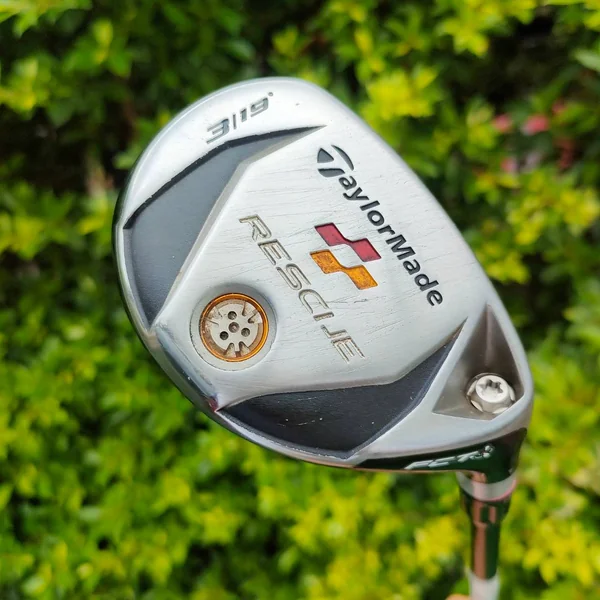 HYBRID 3 TAYLORMADE RESCIJE องศา 19 ก้าน ALDILA VOODOO FLEX R ก้านดีมาก รุ่นนิยมที่สุดใน RESCUE สามารถไขปรับให้เข้ากับวงสวิงได้!!! ไม้กอล์ฟมือสอง ของแท้ BY NakaraLuxurious image 1 HYBRID 3 TAYLORMADE RESCIJE องศา 19 ก้าน ALDILA VOODOO FLEX R ก้านดีมาก รุ่นนิยมที่สุดใน RESCUE สามารถไขปรับให้เข้ากับวงสวิงได้!!! ไม้กอล์ฟมือสอง ของแท้ BY NakaraLuxurious image 1