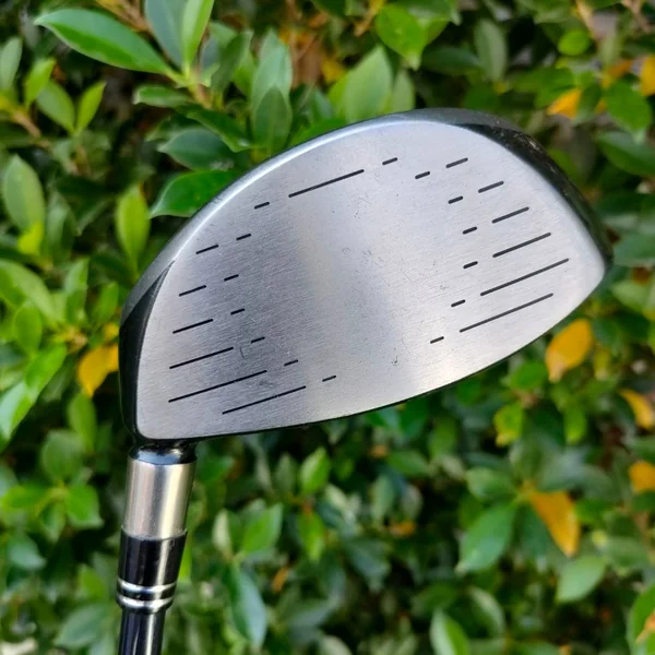 DRIVER 1 PRGR TR-X INNER POWER ก้าน MIZUNO TOUR SPIRIT FLEX R ไม้กอล์ฟพรีเมี่ยมญี่ปุ่น หน้าเด้ง ตีไกล image 3 DRIVER 1 PRGR TR-X INNER POWER ก้าน MIZUNO TOUR SPIRIT FLEX R ไม้กอล์ฟพรีเมี่ยมญี่ปุ่น หน้าเด้ง ตีไกล image 3