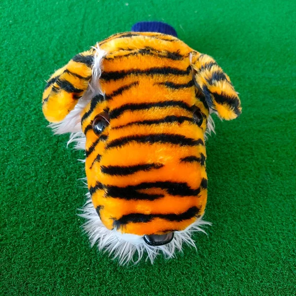 COVER DRIVER น้องเสือน้อย มือสองสภาพดี น่ารักจ้า image 1 COVER DRIVER น้องเสือน้อย มือสองสภาพดี น่ารักจ้า image 1