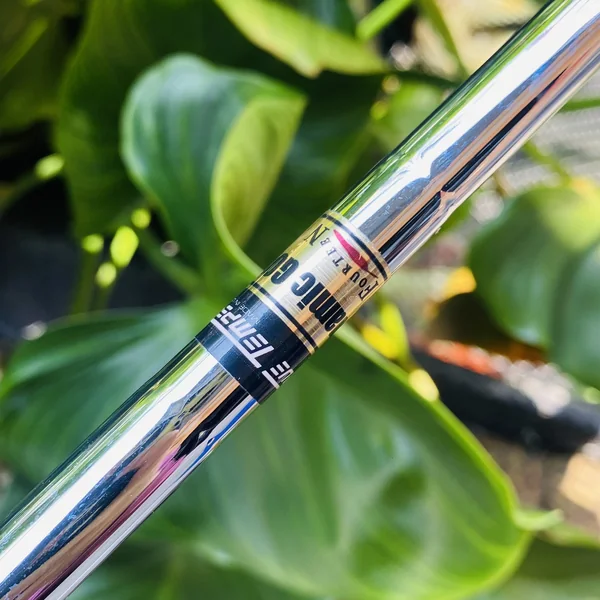 WEDGE FOURTEEN MT-28 V5 FORGED 🏌️♂️องศา 56 | Bounce 12 | FORGED | ก้านเดิม เวดจ์ระดับ "Tour Spec" image 7 WEDGE FOURTEEN MT-28 V5 FORGED 🏌️♂️องศา 56 | Bounce 12 | FORGED | ก้านเดิม เวดจ์ระดับ "Tour Spec" image 7