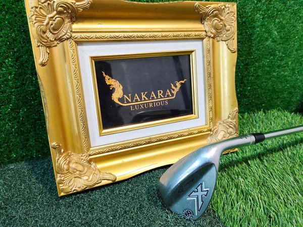 WEDGE CALLAWAY X WEDGE องศา 60 เบาท์ 9 image 5 WEDGE CALLAWAY X WEDGE องศา 60 เบาท์ 9 image 5