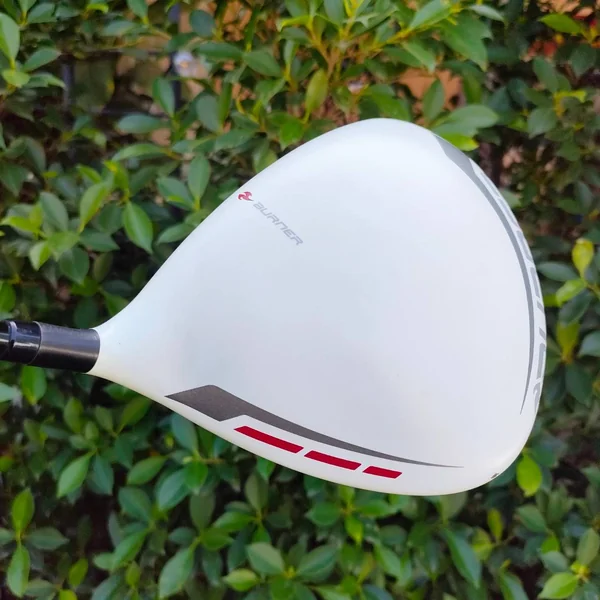DRIVER TAYLORMADE BURNER SUPERFAST 2.0 องศา 9.5 ก้าน FUBUKI 50 FLEX S ตัว 2.0 ตีไกล ตีมันส์มากๆครับ image 5 DRIVER TAYLORMADE BURNER SUPERFAST 2.0 องศา 9.5 ก้าน FUBUKI 50 FLEX S ตัว 2.0 ตีไกล ตีมันส์มากๆครับ image 5