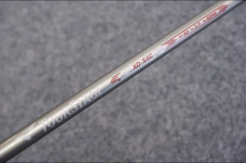 Fairway5 TOURSTAGE X - DRIVE THE NEXT TECHNOLOGY CR image 4 Fairway5 TOURSTAGE X - DRIVE THE NEXT TECHNOLOGY CR image 4