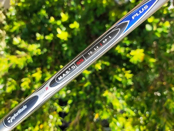 AW Taylormade RAC r5 เป็น WEDGE ตีง่าย ตีไกล image 5 AW Taylormade RAC r5 เป็น WEDGE ตีง่าย ตีไกล image 5