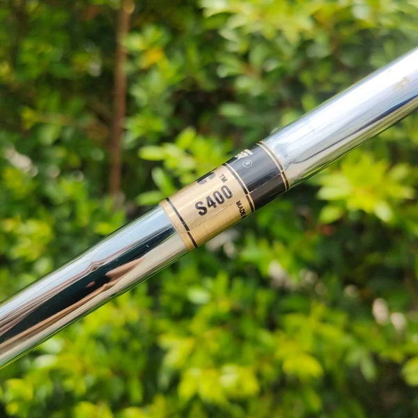 AW HONMA LB-105 ก้าน DYNAMIC GOLD S400 องศา 52 เป็น WEDGE ที่วัสดุระดับพรีเมี่ยมจาก HIRO HONMA MADE IN JAPAN SAKATA สุดๆแล้วครับ ก้านก็เหมาะกับ WEDGE มากๆ มาในราคาแบบพิเศษที่สุด!!! image 5 AW HONMA LB-105 ก้าน DYNAMIC GOLD S400 องศา 52 เป็น WEDGE ที่วัสดุระดับพรีเมี่ยมจาก HIRO HONMA MADE IN JAPAN SAKATA สุดๆแล้วครับ ก้านก็เหมาะกับ WEDGE มากๆ มาในราคาแบบพิเศษที่สุด!!! image 5