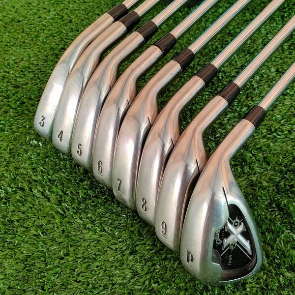 ชุดเหล็ก CALLAWAY X20 TOUR เป็นรุ่นที่รีดคุณภาพได้สูงสุด และดีที่สุดใน X SERIES นิยมที่สุด ทั้งตีง่าย และ image 3 ชุดเหล็ก CALLAWAY X20 TOUR เป็นรุ่นที่รีดคุณภาพได้สูงสุด และดีที่สุดใน X SERIES นิยมที่สุด ทั้งตีง่าย และ image 3