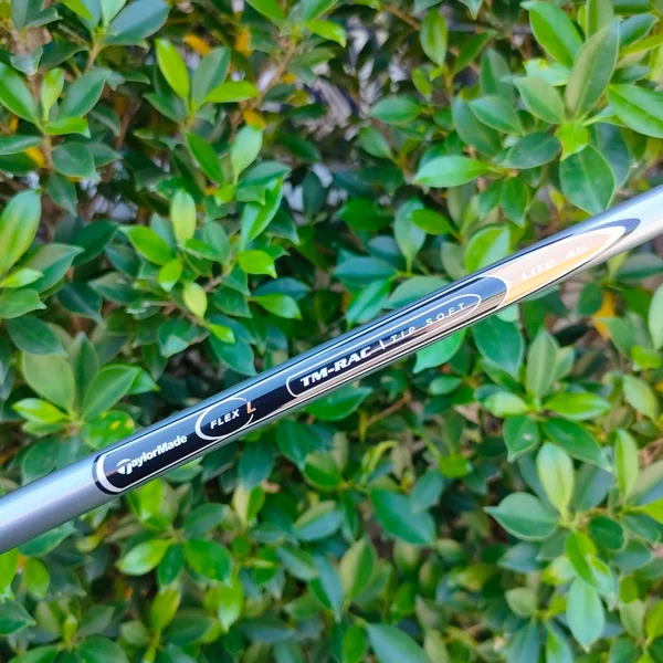* ไม้กอล์ฟผู้หญิง * เหล็ก 8 TAYLORMADE RAC LADY ก้าน TM-RAC FLEX L สำหรับท่านที่ต้องการหาเหล็ก 8 เติมในชุด หรือเริ่มต้น แนะนำเลยครับ เหล็กยี่ห้อดี ตีง่าย พรีเมี่ยมแน่นอน image 5 * ไม้กอล์ฟผู้หญิง * เหล็ก 8 TAYLORMADE RAC LADY ก้าน TM-RAC FLEX L สำหรับท่านที่ต้องการหาเหล็ก 8 เติมในชุด หรือเริ่มต้น แนะนำเลยครับ เหล็กยี่ห้อดี ตีง่าย พรีเมี่ยมแน่นอน image 5