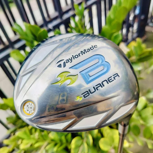 *** ไม้กอล์ฟผู้หญิง *** กริพเสีย *** Driver Taylormade BURNER องศา 12 ก้าน RE*AX หนัก 49 กรัม FLEX LADY ก้านเบามาก หัวใหญ่ ตีไกลมากๆ ไม้กอล์ฟพรีเมี่ยมญี่ปุ่นมือสอง ของแท้ By NakaraLuxurious image 2 *** ไม้กอล์ฟผู้หญิง *** กริพเสีย *** Driver Taylormade BURNER องศา 12 ก้าน RE*AX หนัก 49 กรัม FLEX LADY ก้านเบามาก หัวใหญ่ ตีไกลมากๆ ไม้กอล์ฟพรีเมี่ยมญี่ปุ่นมือสอง ของแท้ By NakaraLuxurious image 2