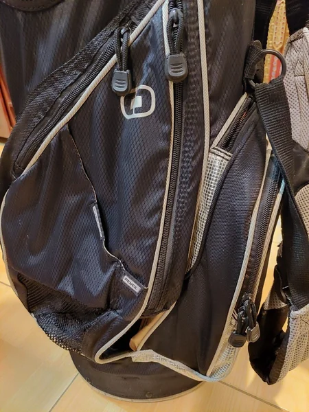 ถุงกอล์ฟ OGIO ของแท้ image 4 ถุงกอล์ฟ OGIO ของแท้ image 4