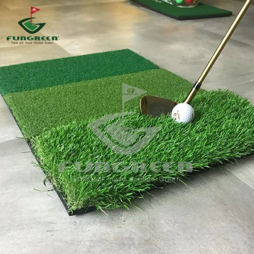 พรมซ้อมไดร์ฟ FUNGREEN MINI GOLF PLAYEAGLE FG032 image 4 พรมซ้อมไดร์ฟ FUNGREEN MINI GOLF PLAYEAGLE FG032 image 4