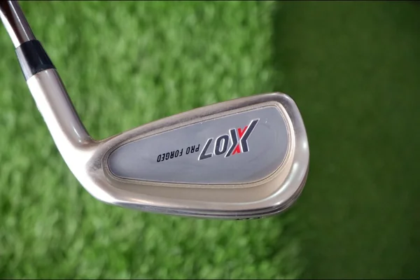 เหล็ก 3 T-ZOOM X07 PRO FORGED (หัวทอง) image 2 เหล็ก 3 T-ZOOM X07 PRO FORGED (หัวทอง) image 2