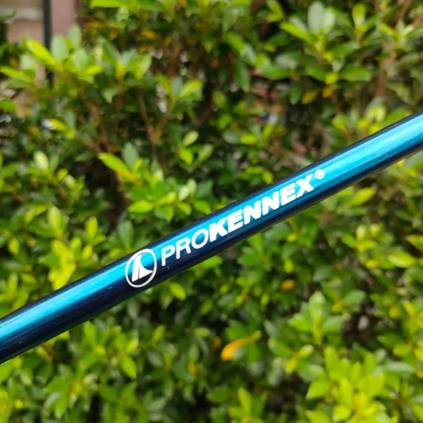 ไม้กอล์ฟครบชุด PROKENNEX มีหัวไม้ครบ 1 3 5 หัวใหญ่ ตีไกล ชุดเหล็ก 5 - 9 พร้อม PW SW เป็นแบบใบ WEDGE เลยครับ ถุงกอล์ฟ PROKENNEX เดิมๆ พร้อมออกรอบได้เลยครับ image 13 ไม้กอล์ฟครบชุด PROKENNEX มีหัวไม้ครบ 1 3 5 หัวใหญ่ ตีไกล ชุดเหล็ก 5 - 9 พร้อม PW SW เป็นแบบใบ WEDGE เลยครับ ถุงกอล์ฟ PROKENNEX เดิมๆ พร้อมออกรอบได้เลยครับ image 13