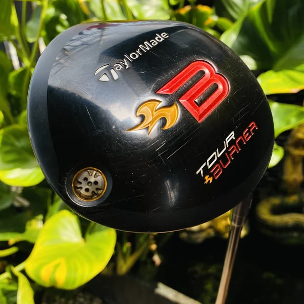  DRIVER TAYLORMADE TOUR BURNER สปีดจัด ตีไกล ตีพุ่ง องศา 10.5 ก้าน FUJIKURA FLEX R ⛳️🔥   image 1