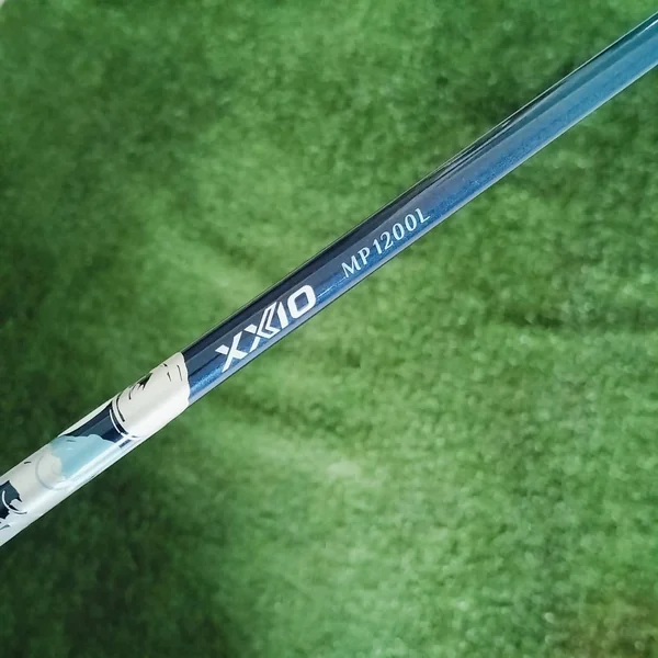 *ไม้กอล์ฟสำหรับผู้หญิง* FW3 XXIO-12 Ladies ก้าน XXIO MP1200L สภาพสวย ตีดีมากๆ รางวัลเพียบ คุณผู้หญิงห้ามพลาดเด็ดขาด!!! ไม้กอล์ฟพรีเมี่ยมมือสอง ของแท้ By NakaraLuxurious image 5 *ไม้กอล์ฟสำหรับผู้หญิง* FW3 XXIO-12 Ladies ก้าน XXIO MP1200L สภาพสวย ตีดีมากๆ รางวัลเพียบ คุณผู้หญิงห้ามพลาดเด็ดขาด!!! ไม้กอล์ฟพรีเมี่ยมมือสอง ของแท้ By NakaraLuxurious image 5