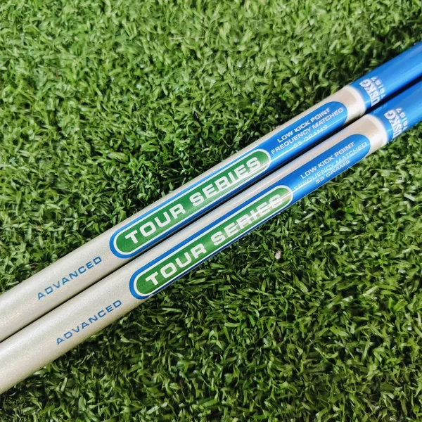 ก้านใส่หัวไม้ของเด็ก USKG U.S.Kids GOLF TS-57 V5 เป็นก้านของใหม่มือหนึ่ง ความยาวก้าน 36 นิ้ว** ก้านไม้กอล์ฟสำหรับเด็ก ที่ดีที่สุดในโลก!!! ลดล้างสต๊อค!!!   image 1