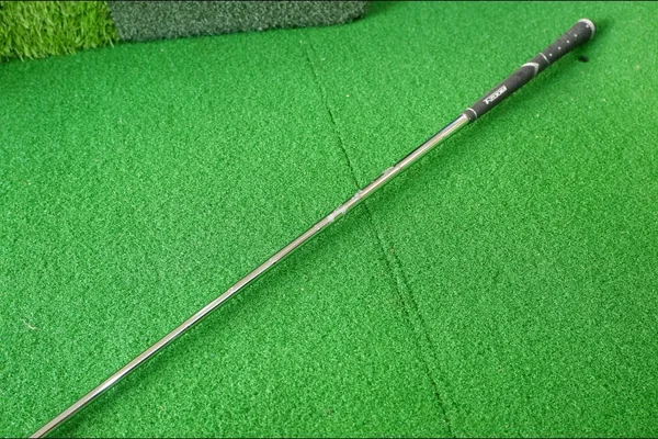 เหล็ก 3 T-ZOOM X07 FORGED BALANC FACE (หัวเงิน) image 10 เหล็ก 3 T-ZOOM X07 FORGED BALANC FACE (หัวเงิน) image 10