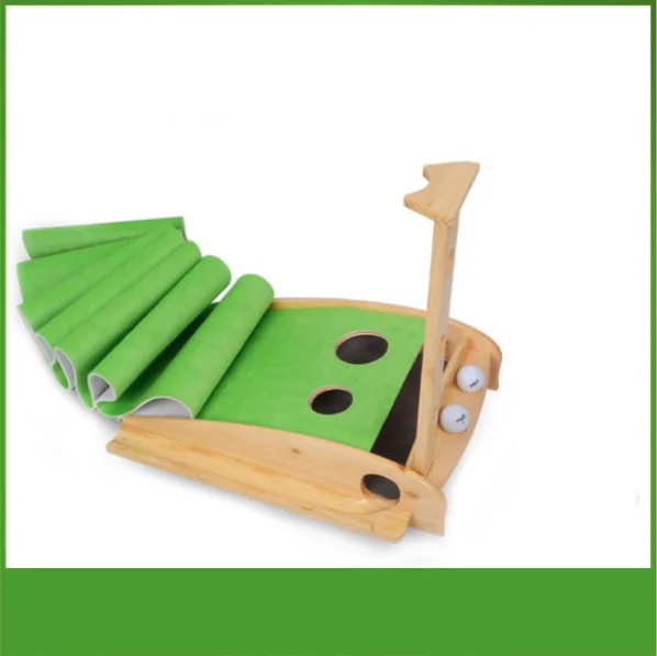  พรมพัตต์ PGM WOODS TL002   image 3