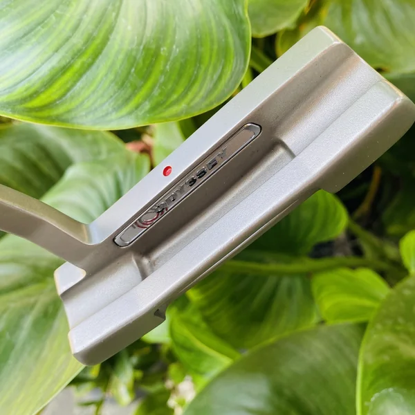 PUTTER ODYSSEY WHITE HOT XG #6🎯หน้าไม้ White Hot ฟีลนุ่ม ระยะสม่ำเสมอ⛳ทรง #6สายพัตต์มั่นใจ ต้องมี🔥 image 6 PUTTER ODYSSEY WHITE HOT XG #6🎯หน้าไม้ White Hot ฟีลนุ่ม ระยะสม่ำเสมอ⛳ทรง #6สายพัตต์มั่นใจ ต้องมี🔥 image 6