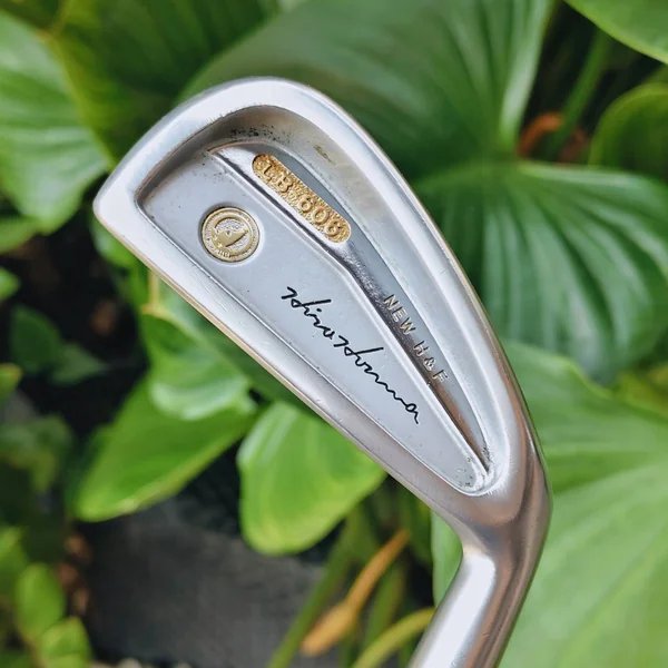 เหล็ก 3 HONMA LB-606 NEW H&F ⭐⭐ ก้าน Titanium FLEX R ฟีลลื่น ลูกพุ่งแรง ⛳🔥 image 3 เหล็ก 3 HONMA LB-606 NEW H&F ⭐⭐ ก้าน Titanium FLEX R ฟีลลื่น ลูกพุ่งแรง ⛳🔥 image 3