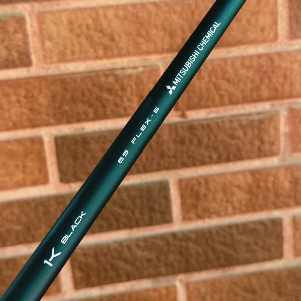DRIVER Callaway Paradym ◆◆◆ (Triple Diamond) 8.0° ก้าน Mitsubishi Chemical Tensei AV Series Black 65 image 8 DRIVER Callaway Paradym ◆◆◆ (Triple Diamond) 8.0° ก้าน Mitsubishi Chemical Tensei AV Series Black 65 image 8