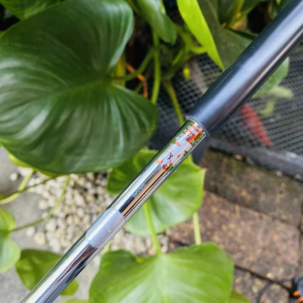 PUTTER TITLEIST SCOTTY CAMERON SELECT GOLO 5⛳พัตเตอร์พรีเมี่ยมระดับตำนาน(46)ทรง GOLO 5รุ่นฮิตฟีลนิ่ง image 6 PUTTER TITLEIST SCOTTY CAMERON SELECT GOLO 5⛳พัตเตอร์พรีเมี่ยมระดับตำนาน(46)ทรง GOLO 5รุ่นฮิตฟีลนิ่ง image 6