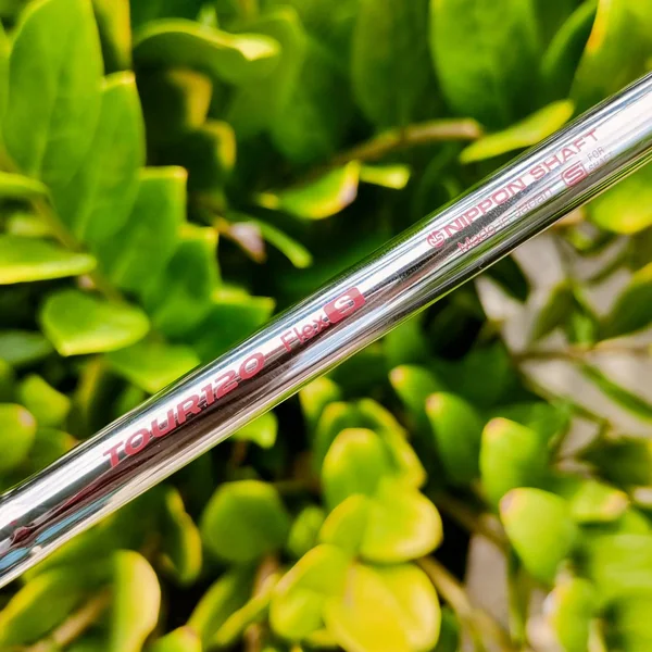  ชุดเหล็ก Titleist T150 Forged สภาพสวยนางฟ้า 98% ไดร์ฟไปแค่ 2 ครั้ง ความรู้สึกขณะปะทะลูกแบบ T100 แต่ ถูกออกแบบให้สร้างความเร็วได้สูงกว่า T100 และตีไกลกว่า มีองศาหน้าเหล็กชันกว่า 2 องศา ชดเชยความผิดพลาดมากกว่า ไม้กอล์ฟพรีเมี่ยมมือสอง ของแท้ By NakaraLuxurio   image 13