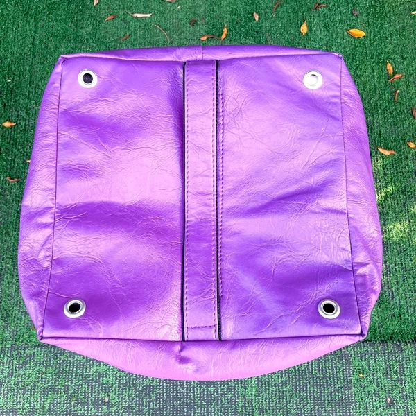 IMPACT BAG U.S. Kids ของแท้!! สีม่วง มีนวมด้านใน ขนาดใหญ่ ผู้ใหญ่ใช้งานได้ มือหนึ่ง ของแท้ BY NakaraLuxurious image 2 IMPACT BAG U.S. Kids ของแท้!! สีม่วง มีนวมด้านใน ขนาดใหญ่ ผู้ใหญ่ใช้งานได้ มือหนึ่ง ของแท้ BY NakaraLuxurious image 2