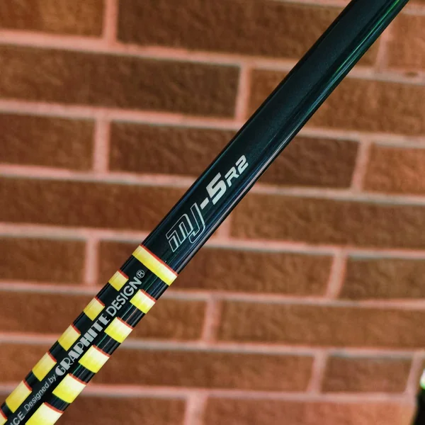 Driver Nike VR Pro STR8-FIT Tour 9.5°** **ก้านโมดิฟายระดับท็อป Graphite Design Tour AD MJ-5 Flex R2 image 7 Driver Nike VR Pro STR8-FIT Tour 9.5°** **ก้านโมดิฟายระดับท็อป Graphite Design Tour AD MJ-5 Flex R2 image 7