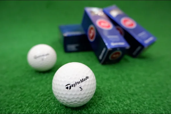 ลูกกอล์ฟ taylormade A3 image 3 ลูกกอล์ฟ taylormade A3 image 3