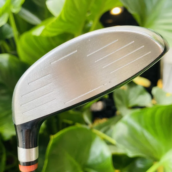  5W MIZUNO JPX A52 🔥 ตีง่าย ฟีลนุ่ม ลอยสูง ระยะมาเต็ม! "หัวสี่เหลี่ยม" (Square Head) ตีตรงมากๆๆๆๆ   image 3