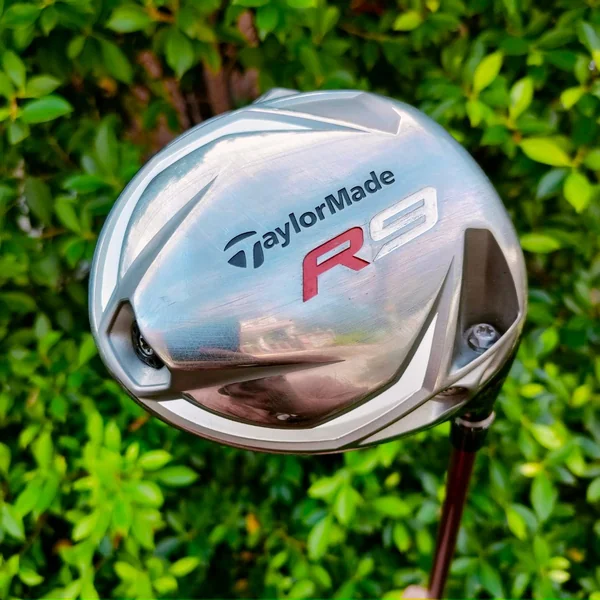 🏌️ DRIVER TAYLORMADE R9 องศา 9.5 ก้าน FUJIKURA MOTORE FLEX S ก้านดีมากๆ หัว R9 เป็นหัวที่ตีง่ายแบบสุดๆ!! ไม้กอล์ฟมือสอง ของแท้ BY NakaraLuxurious image 2 🏌️ DRIVER TAYLORMADE R9 องศา 9.5 ก้าน FUJIKURA MOTORE FLEX S ก้านดีมากๆ หัว R9 เป็นหัวที่ตีง่ายแบบสุดๆ!! ไม้กอล์ฟมือสอง ของแท้ BY NakaraLuxurious image 2